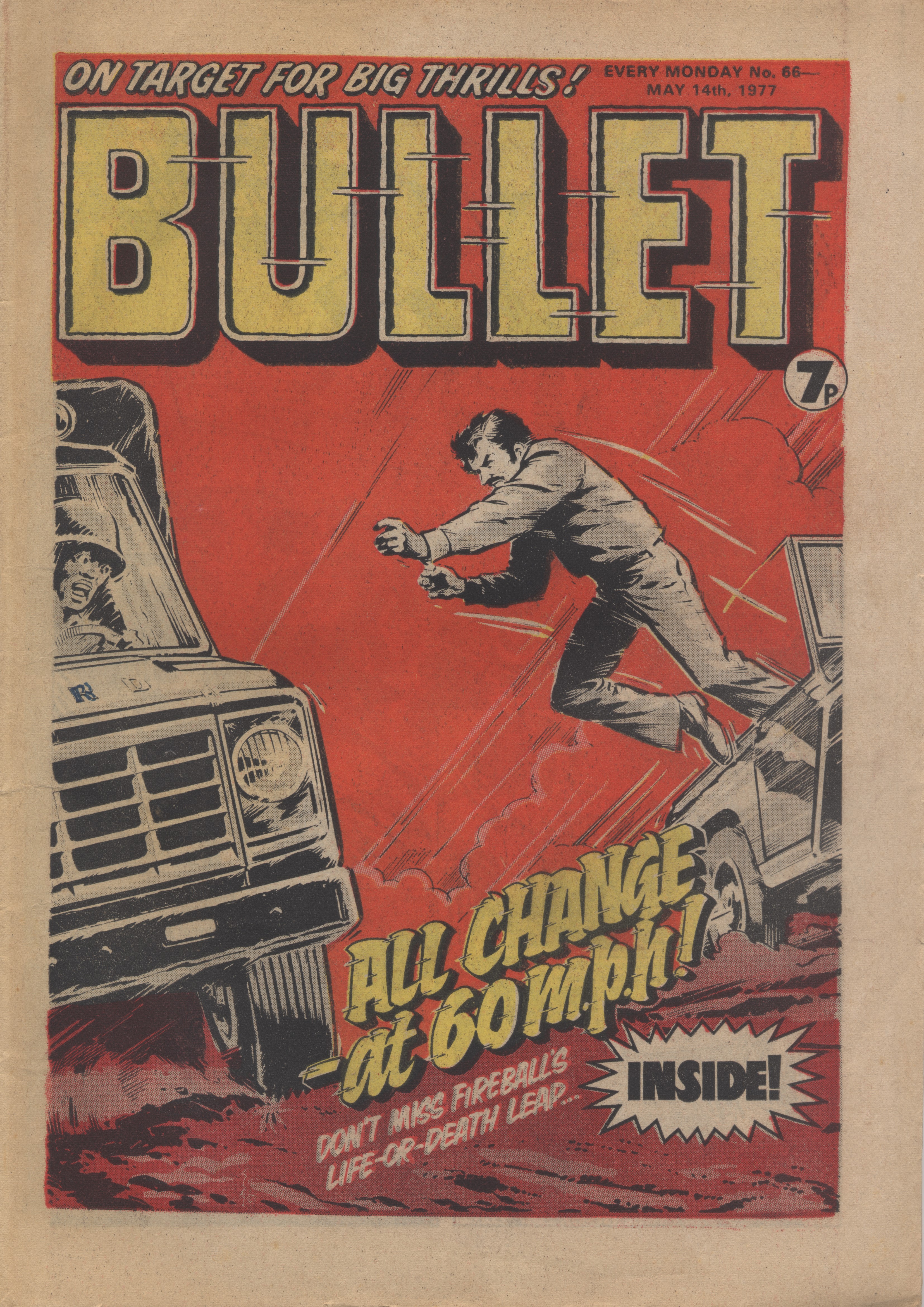 Bullet